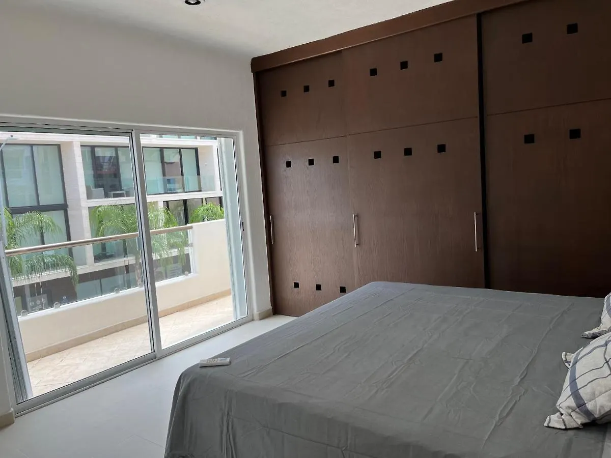 Thelmar Playa Mamitas Apartment Πλάγια Ντελ Κάρμεν