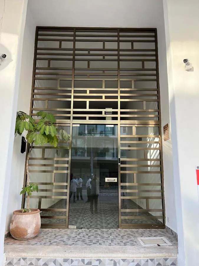 Thelmar Playa Mamitas Apartment Πλάγια Ντελ Κάρμεν