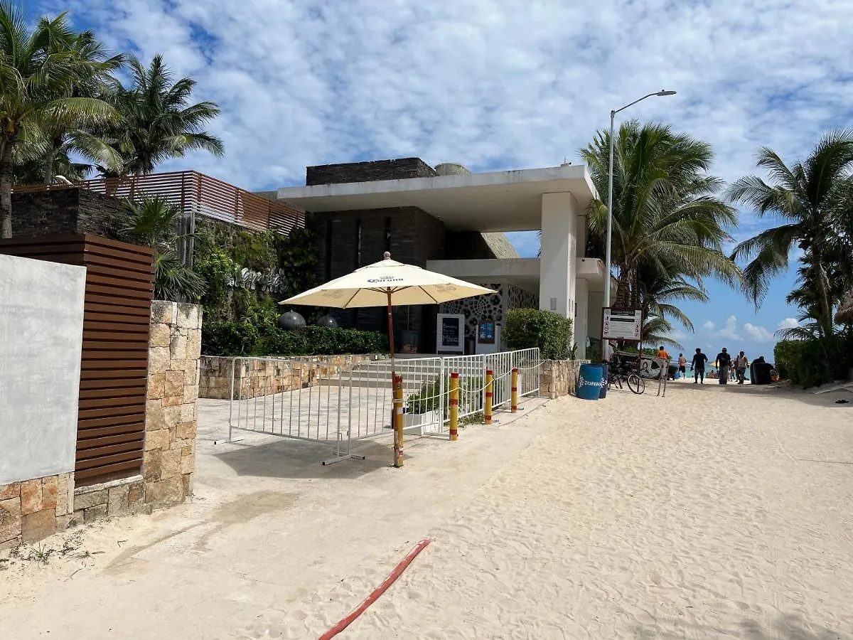 Thelmar Playa Mamitas Apartment Πλάγια Ντελ Κάρμεν
