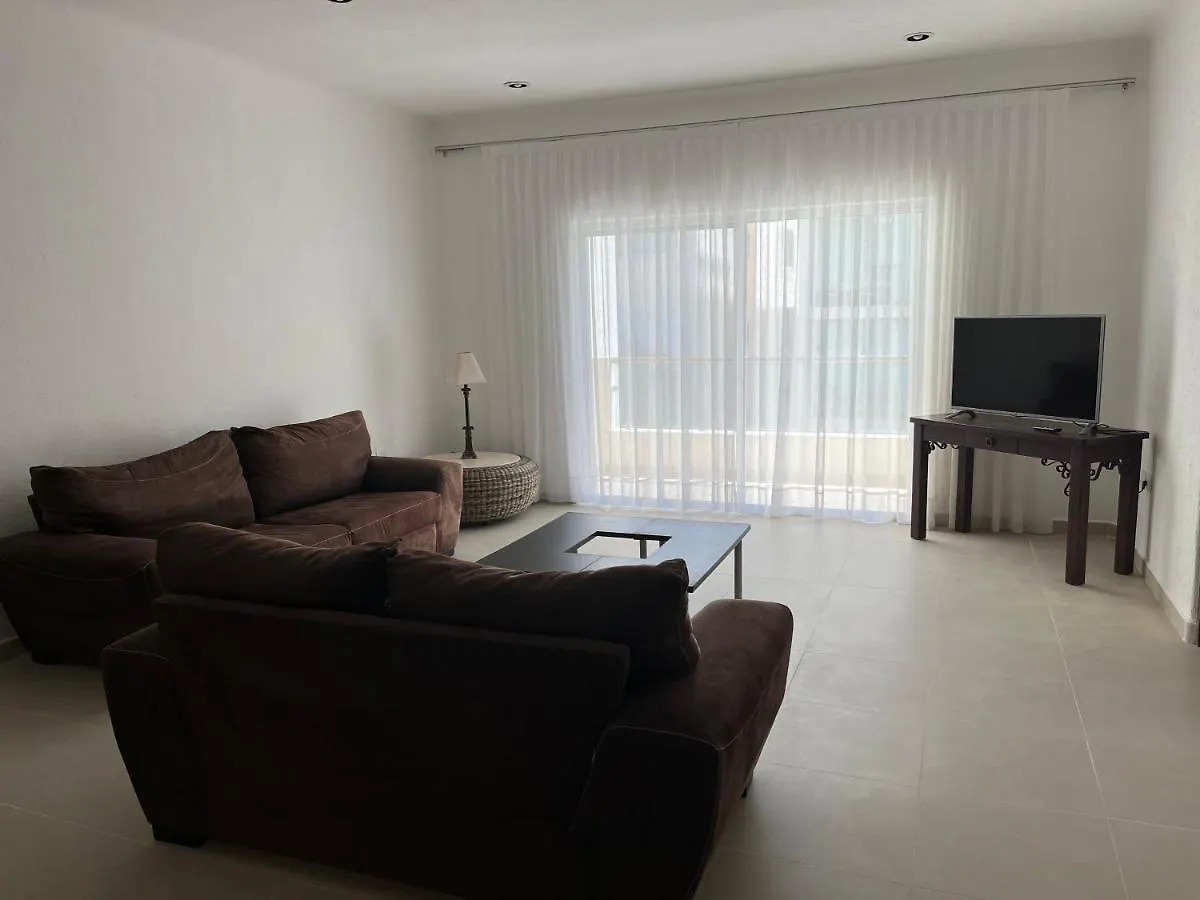 Thelmar Playa Mamitas Apartment Πλάγια Ντελ Κάρμεν
