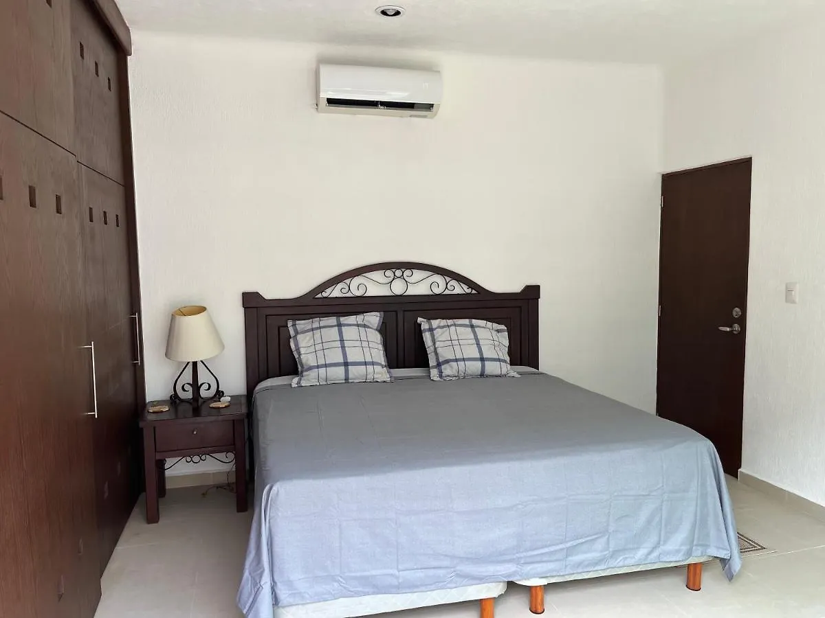 Thelmar Playa Mamitas Apartment Πλάγια Ντελ Κάρμεν