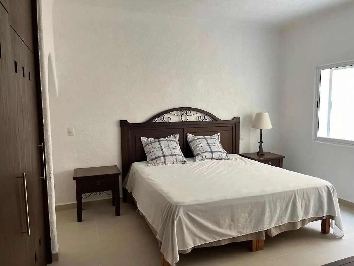 Thelmar Playa Mamitas Apartment Πλάγια Ντελ Κάρμεν 0*,