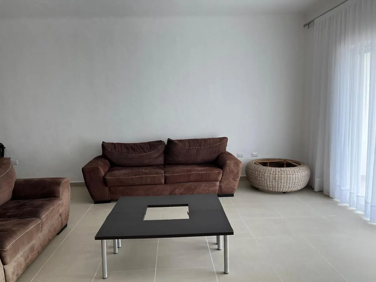 Thelmar Playa Mamitas Apartment Πλάγια Ντελ Κάρμεν