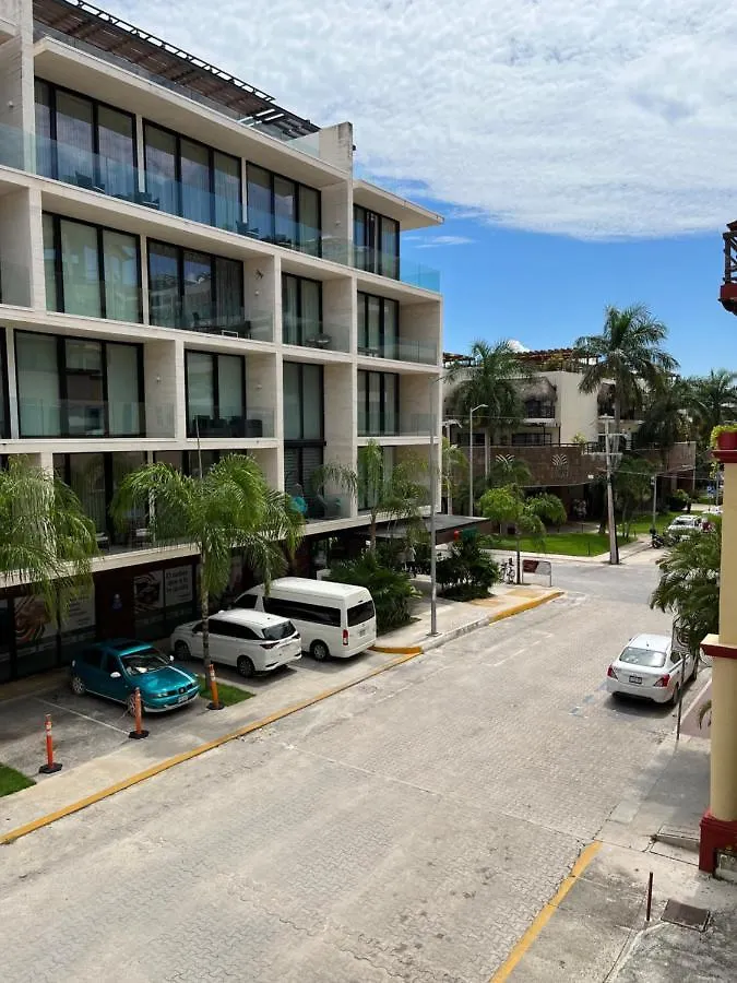 Thelmar Playa Mamitas Apartment Πλάγια Ντελ Κάρμεν