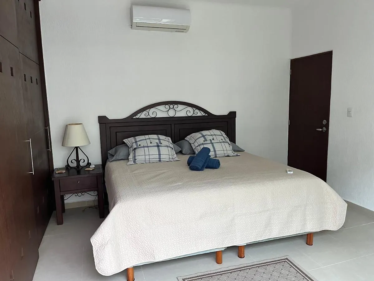 Thelmar Playa Mamitas Apartment Πλάγια Ντελ Κάρμεν